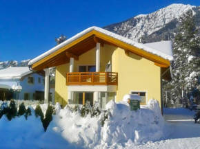 Holiday Home Heidi by Interhome